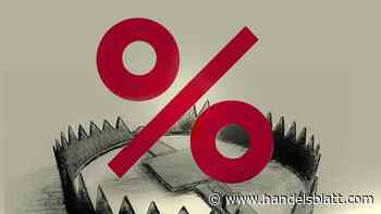 Festgeld und Tagesgeld: Wie Sparer Lockvogel-Zinsangebote enttarnen