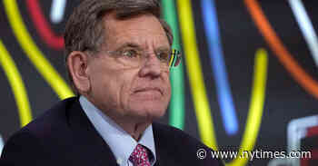 Rocky Wirtz, Chairman of Chicago Blackhawks NHL Team, Dies at 70