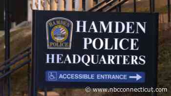 14-year-old accused of stealing purse and fleeing in stolen car in Hamden