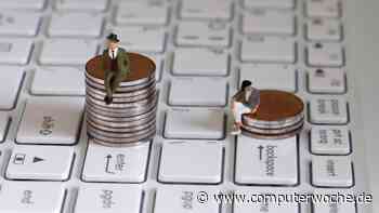 Entwicklergehälter: Gehaltsschere wird immer größer