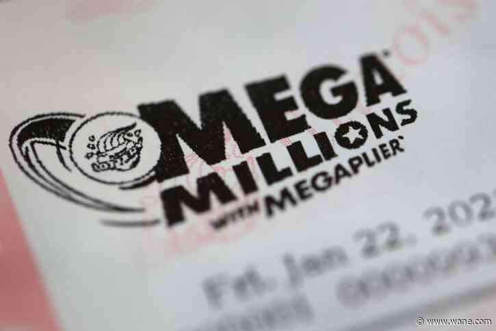 Check your tickets: Winning numbers drawn for $820M Mega Millions jackpot