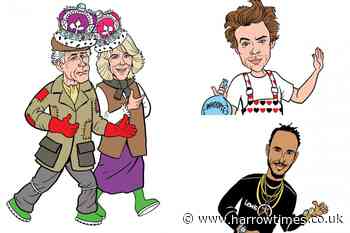 Beano celebrates 85th anniversary with special edition