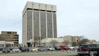 Newport News city council votes to part ways with their city manager