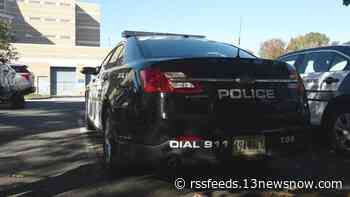 Operation Bold Blue Line | Chesapeake police give update on attempt to cut down on crime