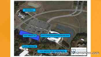 Virginia MOCA planning historic move to Virginia Wesleyan University's Virginia Beach campus