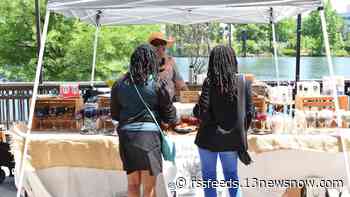 'Boots & Beer-tails: Summer Rodeo' to benefit Hampton first responders, people with muscular dystrophy