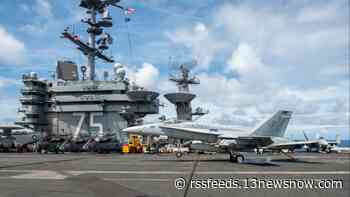 Is the U.S. prepared for global conflict? Navy, Marine Corps to undergo massive training exercise to find out