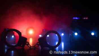 Norfolk man sentenced for committing several burglaries over three days in 2022