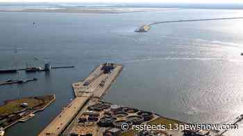 Examining the state of major bridges in Hampton Roads