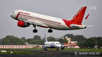 Airbus und Boeing machen das grosse Geschäft mit indischen Airlines