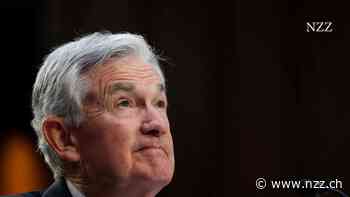 Jerome Powell – steht gerade ein Hippie an der Spitze der US-Notenbank Fed?