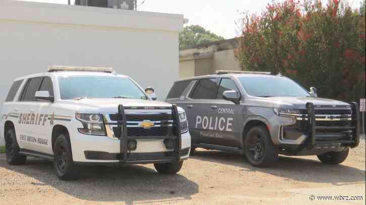 Central City Council passes resolution to increase police presence throughout city