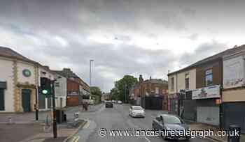 Six in court after fight breaks out on Whalley New Road