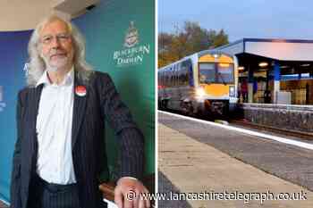 Council condemns proposals to close ticket offices in Lancashire