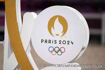 Team GB looking for mascots in Lancashire for Paris 2024