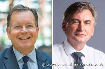 Lancashire doctors develop ‘Netflix style’ health subscription