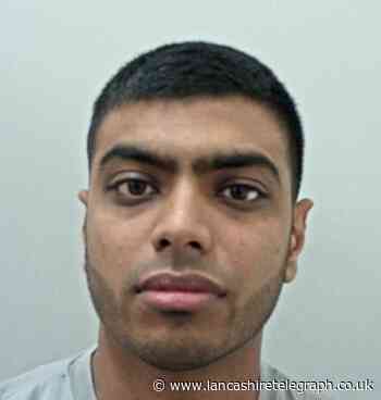Blackburn death crash driver 'defied ban' to return to roads