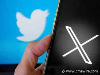 Elon Musk Transforms Twitter: Farewell Blue Bird — Hello X