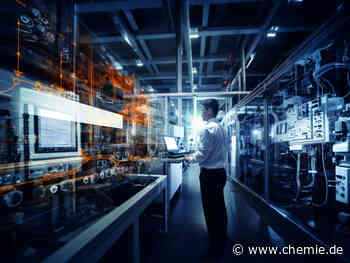 Wenn die ­Maschine ihren Zustand meldet