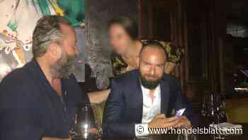 Wirecard-Prozess: „Grundthese der Staatsanwaltschaft (...) ist falsch“ – Marsaleks ungewöhnliches Schreiben im Wortlaut