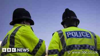 Police in England to attend fewer mental-health calls