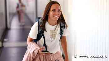 Women's World Cup 2023: What is it like as a standby player to leave squad?