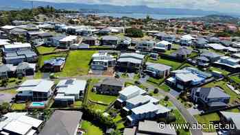 Planning minister defends 'probably lower than what people expect' affordable housing in Appin development