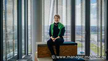 Karriere: Martina Merz, Filiz Abrecht, Sabine Schmittroth – warum Frauen ihre Vorstandsposten aufgeben