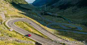 Ga je nog op autovakantie? Dit zijn de 3 mooiste autowegen van Europa
