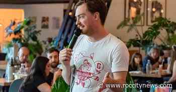 For the love of the game