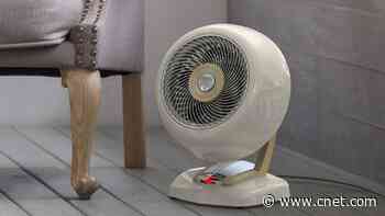 Best Space Heater for 2023     - CNET