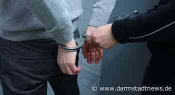 Roßdorf: Betrunkener Fahrer bei Verkehrskontrolle gestoppt