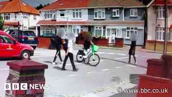 Call to pause Hounslow Lime trial after e-bike left in road junction
