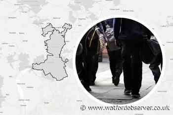 ONS data shows Northwood has England's best school attainment