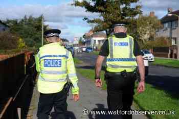 Herts Police launch Watford policing priorities survey