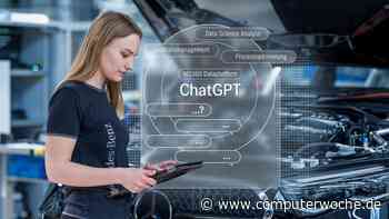 Turn2Learn: Mercedes investiert 2 Milliarden in KI-Weiterbildung