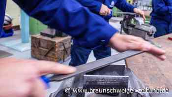Niedersachsens Handwerk will mehr Berufsorientierung in Schulen