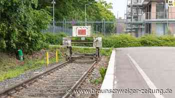Bahnstrecke in Salzgitter soll im Eiltempo reaktiviert werden