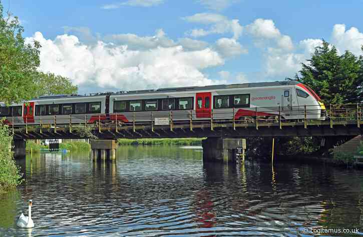 Quick wins would put rail on a stronger financial footing