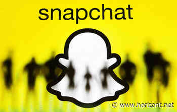 Quartalszahlen: Werbegeschäft der Foto-App Snapchat schrumpft weiter