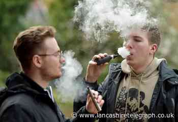 Lancashire firm offers free vape detection sensors to local school