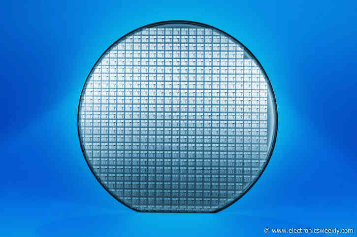 Q2 wafer shipments up 2% q-o-q