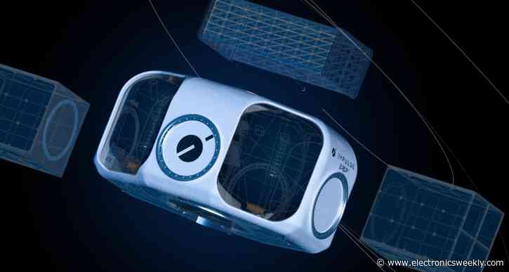 Impulse Space raises $45 million in Series A funding