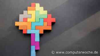 Studien-Preview: Low-Code trifft künstliche Intelligenz