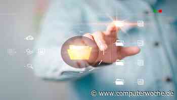 Content-Management: SAP S/4HANA - So gelingt die Content-Migration in die Cloud