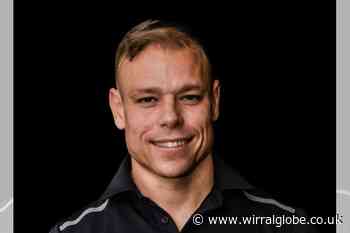 Wirral brain cancer survivor nominated for major award