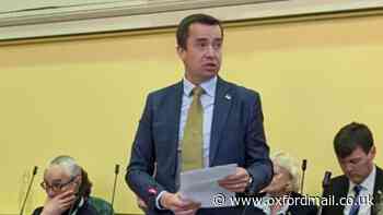 Public voice concerns over major rail development in Bicester