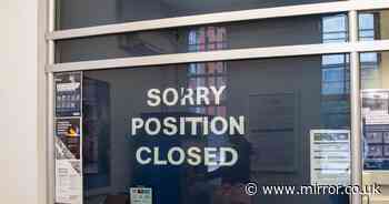 'Why more time MUST be taken to to rethink ticket office shutdown plans'