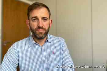 Met Police officer filmed in sex tape at paedophile's house