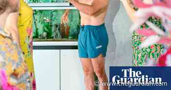 Mum, dad, other: intimate photographs of parents – in pictures